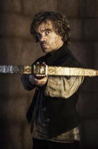 Tyrion Lannister Photo