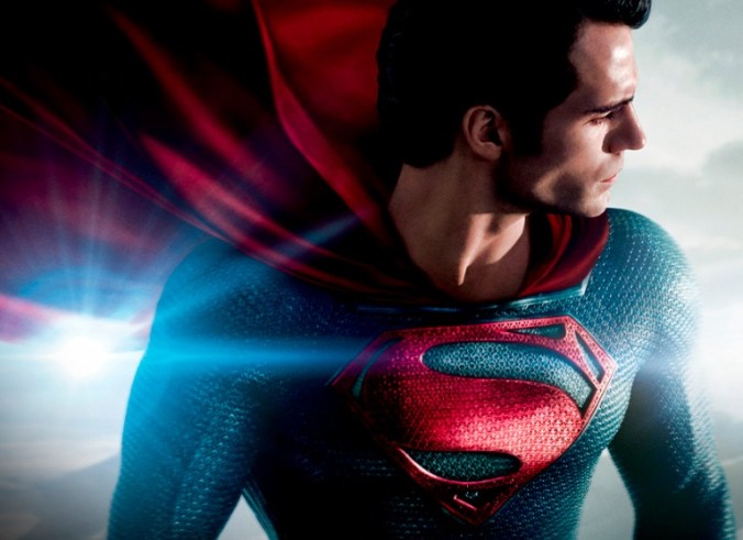 Super Adoptee, Superman